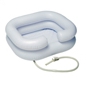 Deluxe Inflatable Hairwash Tray