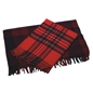 Tartan Knee Rug
