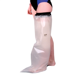 Cast Protection Full Leg