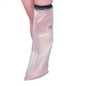 Cast Protection Below Knee