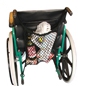 Wheelchair Net Bag