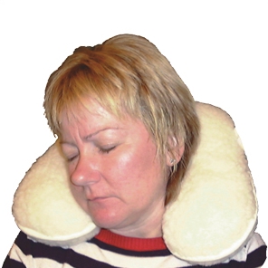 Neck Support Cushion