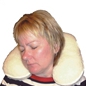 Neck Support Cushion
