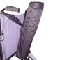 Oxygen Bottle Carrier