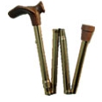 Product image: Folding Walking Stick