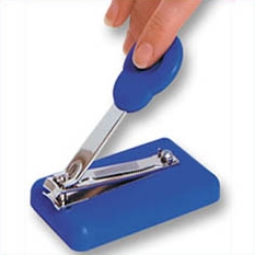 Table Top Finger Nail Clipper