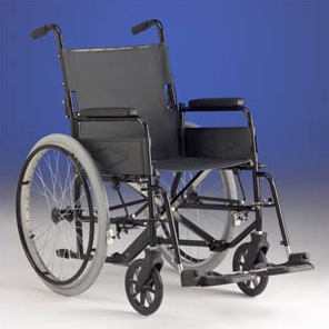 8L Service Wheelchair