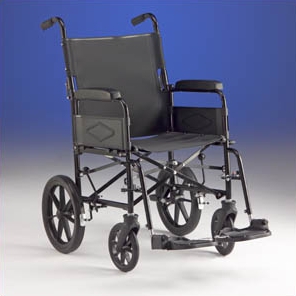9L Service Wheelchair