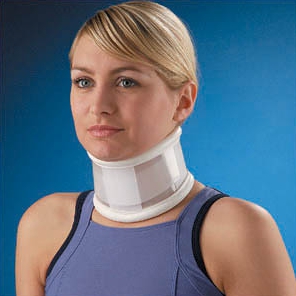 Adjustable Rigid Collar