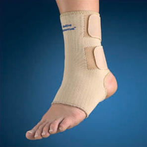 Ankle Sleeve Plus