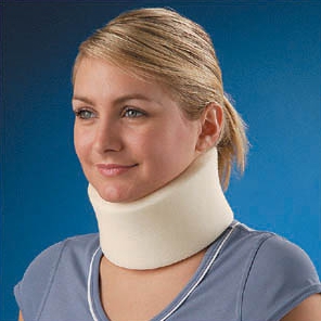 Basic Foam Collar