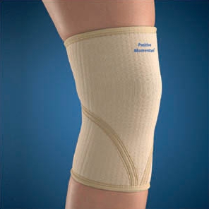 Basic Knee Sleeve