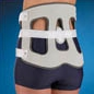 Chairback Brace