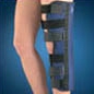 Deluxe Knee Immobiliser
