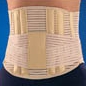 Elasticated Lumbar Sacral Support