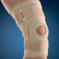 Hinged Knee Sleeve