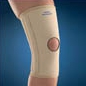 Knee Sleeve Spiral