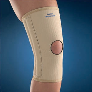 Knee Sleeve Spiral