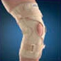 Long Knee Brace