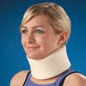 Shaped Foam Collar