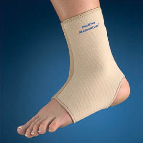 Standard Ankle Sleeve