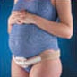 Trochanter Belt with Sacral Pad