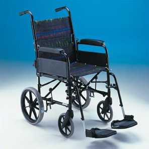 9TRL Wheelchair