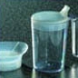 Clear Polycarbonated Mug