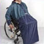 Deluxe Lined Sleeved Wheely Mac