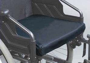 Standard Polyester Wheelchair Cushion