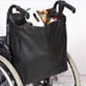Wheelchair Shopping Bag