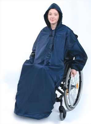 Wheely Mac Sleeved