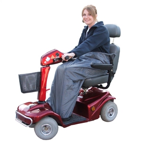 Skoota Leg Wrap