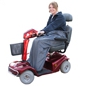 Skoota Leg Wrap