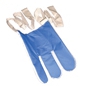 Terry Towelling Sock Aid