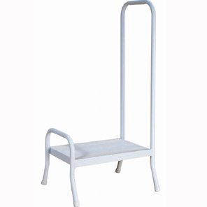 Bath Step with Handle