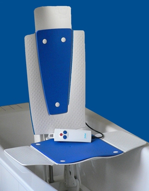 Lotus Bathlifter