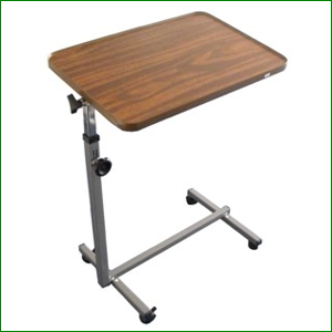 Standard Overbed Table