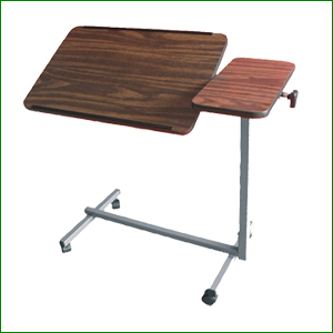 Deluxe Overbed Table
