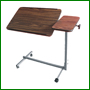 Deluxe Overbed Table