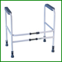 Toilet Frame
