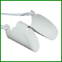 Plastic Tights Puller with Tapes