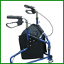 Tri - Walker Replacement Bag