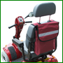 Universal Scooter Bag