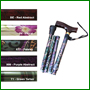 Adjustable Folding Walking Stick