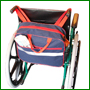 Wheelchair Shopping Bag