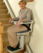 Companion Stairlift