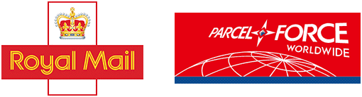 Delivery Partners - Royal Mail & Parcelforce
