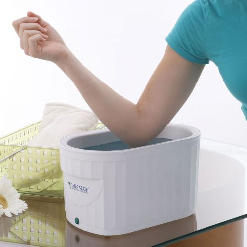 Therabath Paraffin Wax Bath Essential Aids UK