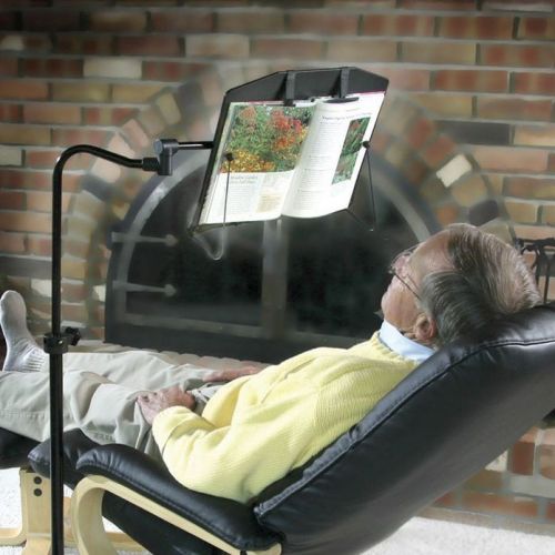 Book Holder Stand Essential Aids UK